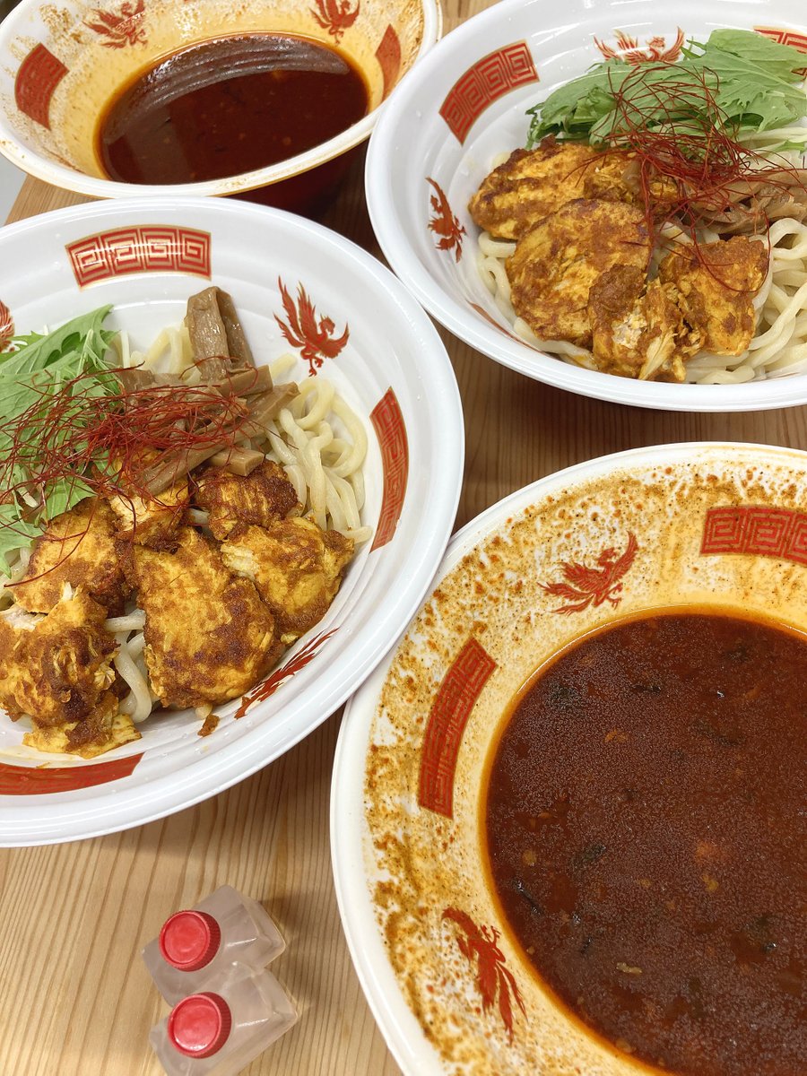 みんなの らーめん潤 テイクアウト 口コミ 評判 食べたいランチ 夜ごはんがきっと見つかる ナウティスイーツ