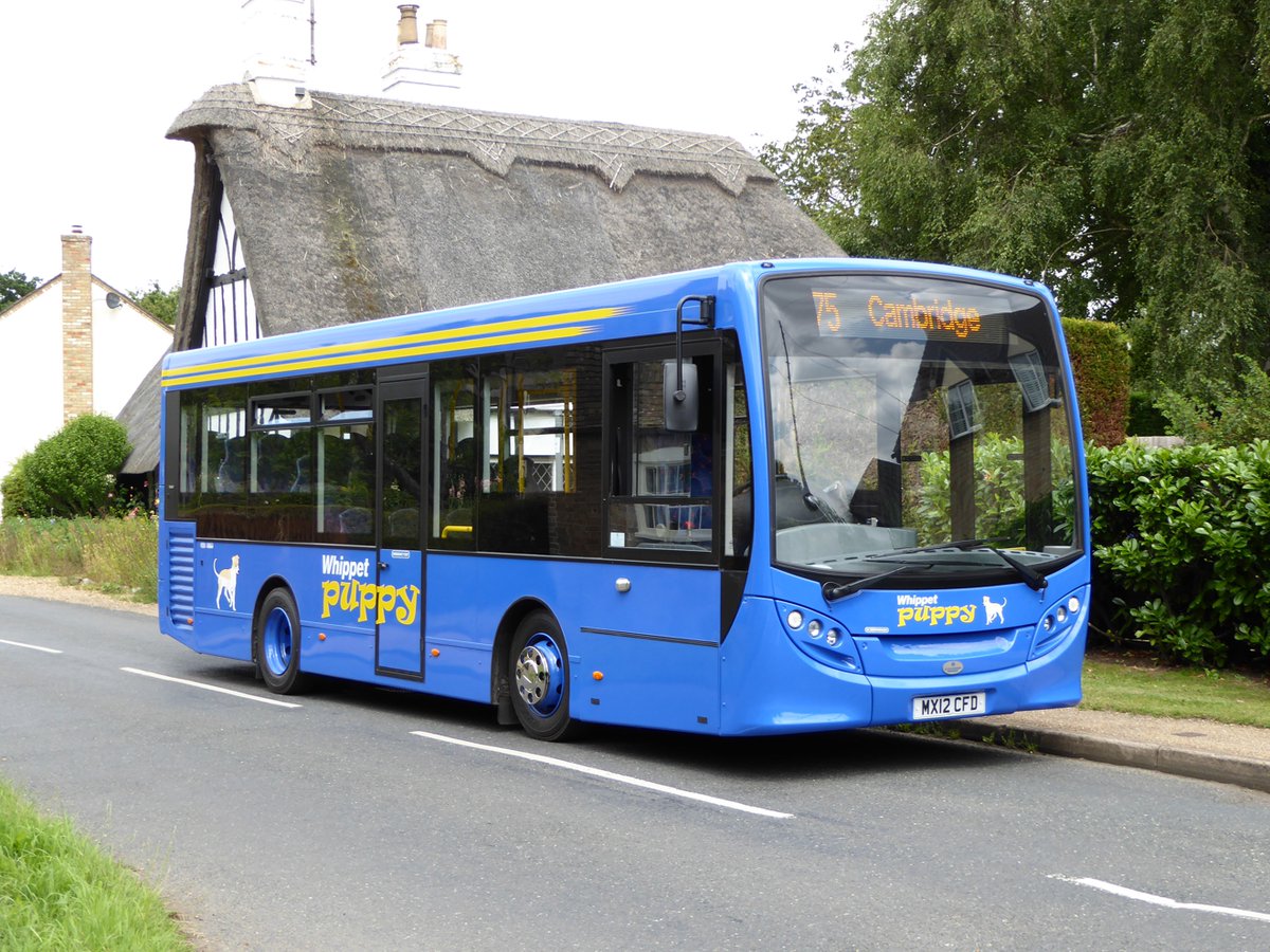 LabourKettering's tweet image. Whippet bus services to Geddington, Weekley, Stanion, Thrapston, Brigstock and Kettering town likely to be terminated from September, leaving villages stranded. What can be done? #geddington #weekley #thrapston #stanion @NNorthantsC @Kettering_TC