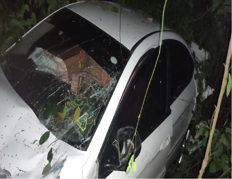 SoyNuevaPrensa's tweet photo. Secretario de comunicaciones de la gobernación sufrió accidente de tránsito - https://t.co/MRhn23gJAO
#SoyNuevaPrensa #AccidenteDeAlarcon #Angelmarcano #Gobernacion #Herido #Pnb #Featured #Sucesos https://t.co/43TRiPNSFG