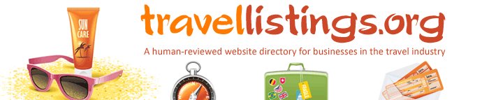 In the #travel industry? Add your website to our travel #directory travellistings.org #ZCID #contentmarketing