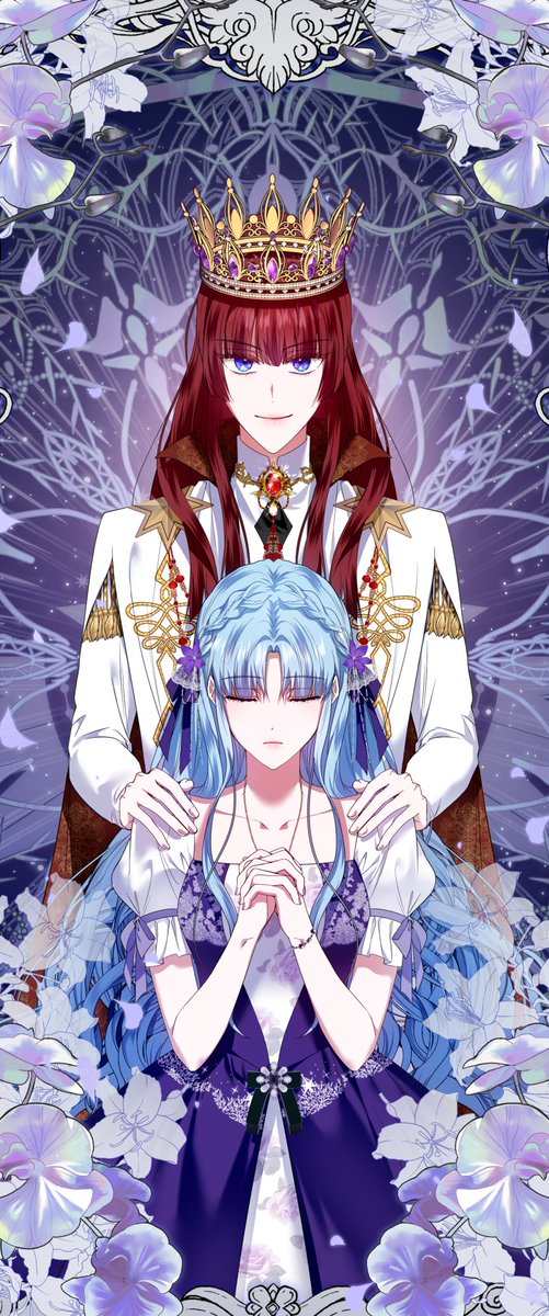 💙<이번 생은 내가 주인입니다> 42화 업데이트 되었습니다!
정식 사이트에서 봐주시는 독자님들 감사합니다! 

카카오페이지👉page.kakao.com/home?seriesId=…
카카오웹툰👉webtoon.kakao.com/content/%EC%9D…