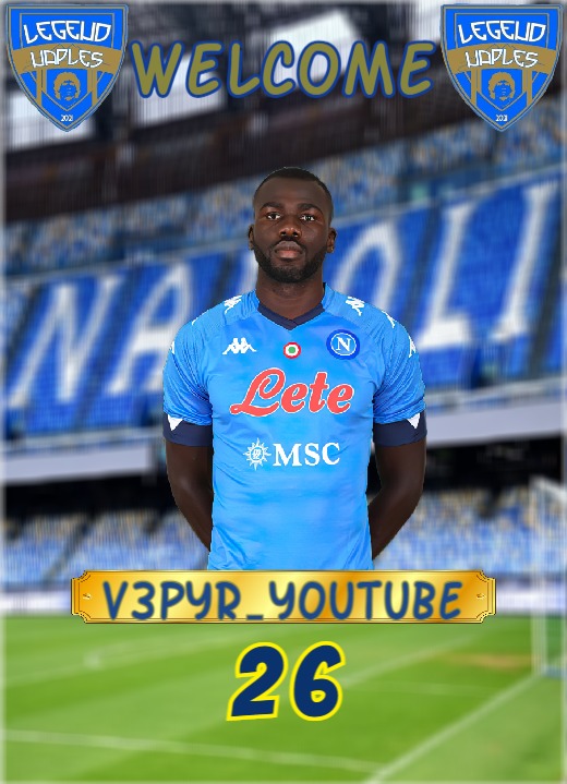 Legend Naples tweet media