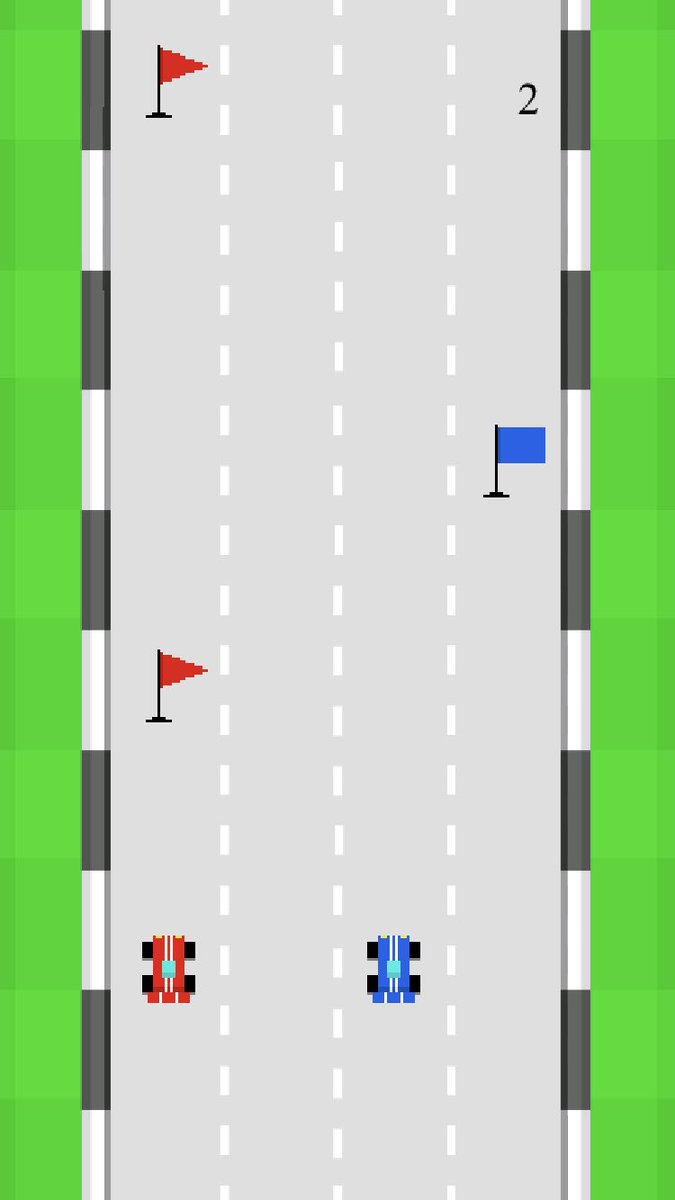 el_amigo_monti's tweet photo. Cuantas banderas puedes tomar en #twoflags ???
#construct3 #construct #juego #juegogratis #twofalgs #runrunner #indiegame #IndieGameDev
Puedes descargarlo desde acá
👇🏻👇🏻👇🏻👇🏻
@GooglePlay
https://t.co/fbXwCwvWAX
@AppStoreGames @AppStore
https://t.co/Hkbz7hDy8o https://t.co/uxKX9oOUmF