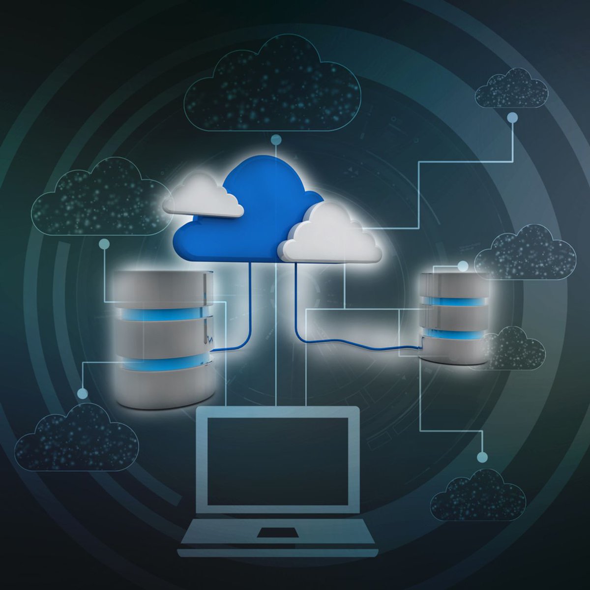 90% of global enterprises report using #cloudcomputing, utilizing lightning-fast speeds to reduce reliance on physical data centers, servers, and outdated hardware.

Learn more on our website - massachusettsitservices.com 

Contact us at 1-866-964-8324!