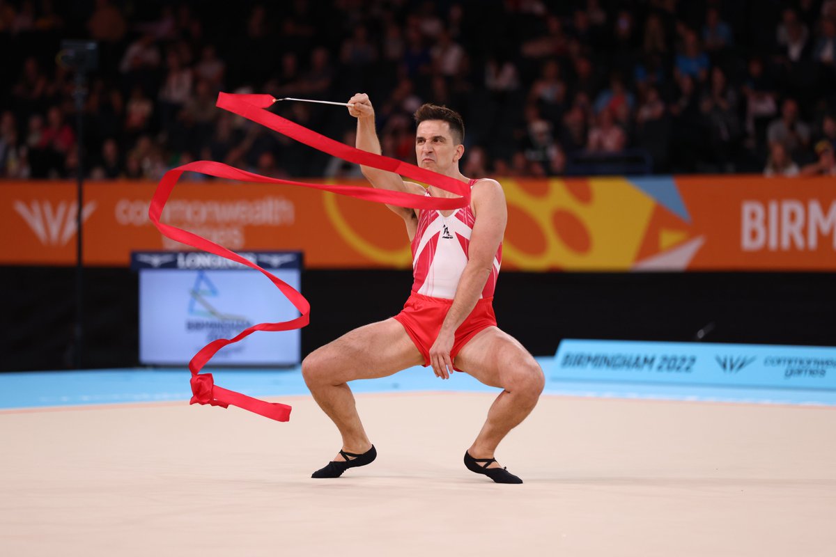 sportrelief's tweet image. 🤸‍♂️Who got your 10 points? 🤸‍♀️

Sport Relief All Star Games is on again🌟10:40pm TONIGHT🌟 BBC One and all year on the iPlayer. Unmissable TV! 📺😆
@russell_kane @VickyPattison @Linds_bluepeter @gareththomas14 
#B2022 @birminghamcg22 #AllStarGames2022