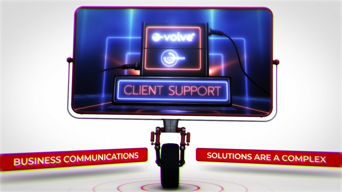 evolvesol's tweet image. New 2022 August Client Support - mailchi.mp/e-volvesolutio… provide support with our nominated partner and our contract will provide the Service Level Agreement that protects your business critical communications solution.