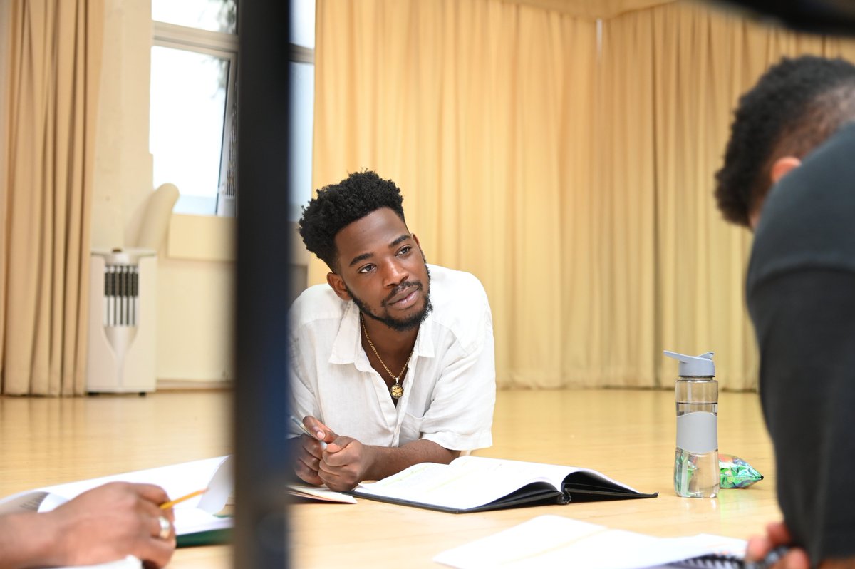 Rose Theatre tweet media