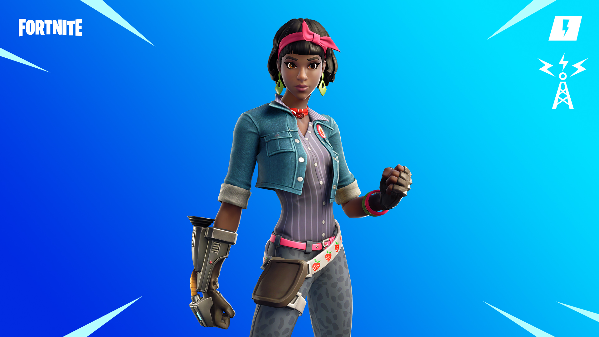 Fortnite on Twitter "August Crew Pack Bonus 👑 New and renewing