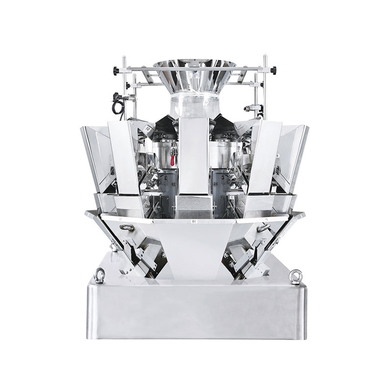 ZKenwei's tweet image. Guangdong Kenwei Intellectualized Machinery Co.,LTD.: To be the best multi head pouch packing machine manufacturer. #multiheadpouchpackingmachine #stickpackagingequipment #automaticcheckweigher