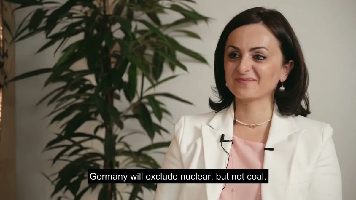 👉 Watch the third episode of "Demystifying the EET": buff.ly/3SC1ikl  

This week we are going to focus on PAIs. PAIs are Principal Adverse Impact Indicators. This is a key concept in the EU’s Sustainable Finance Disclosure Regulation (SFDR). 

#sustainability #investing
