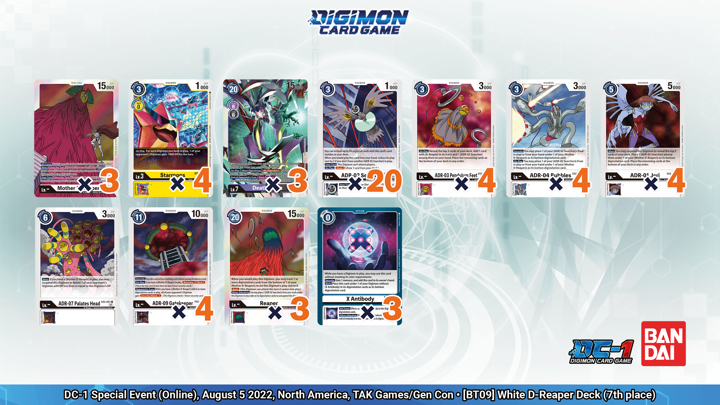 TAMER'S SELECTION BOX DC-1グランプリ2022 | uzcharmexpo.uz