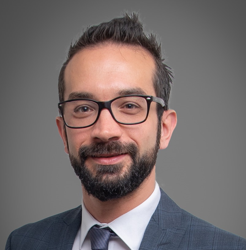 Want to hear what it's like being a mentor on our Mentorship Programme?🙂

Meet Michael Denicolai, a Geospatial Analyst at Knight Frank and a mentor on our Mentorship Programme🙌

Hear about his experiences of being a mentor👉 ow.ly/q8v250JQkc8