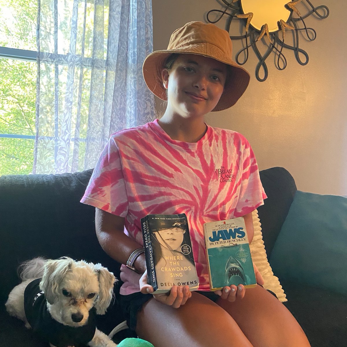 Hempfield SD tweet media