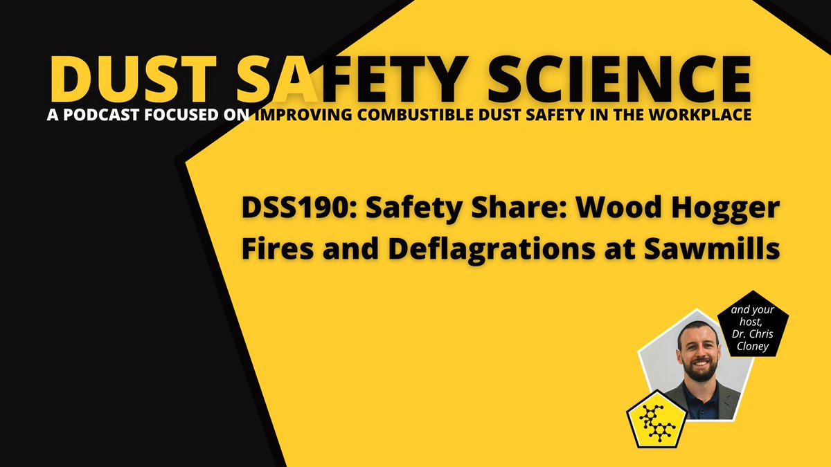 Dust Safety Science tweet media