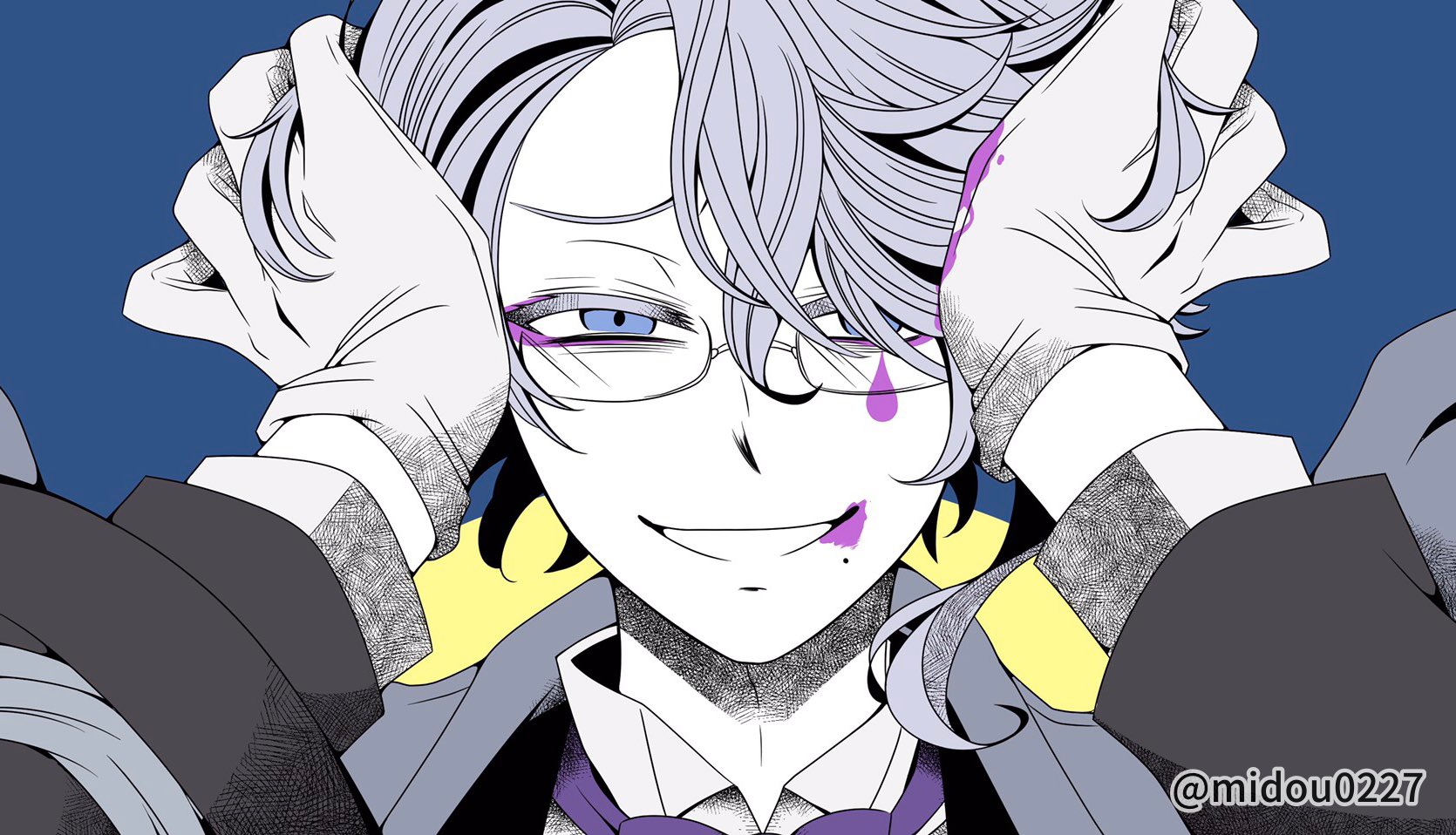 midou.🦈【8/17 4号館り68a】🦐 on X: 