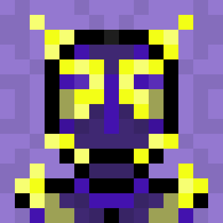 TinyDaemons's tweet photo. Did you know that #TinyDaemons were initially conceived and created in the more classic head & shoulders PFP design? 15x15px
Full bodies were crafted for the Daemons upon the decision to release them as a large-supply generative, instead of as handmade 1/1s https://t.co/yIGG4WzL7t