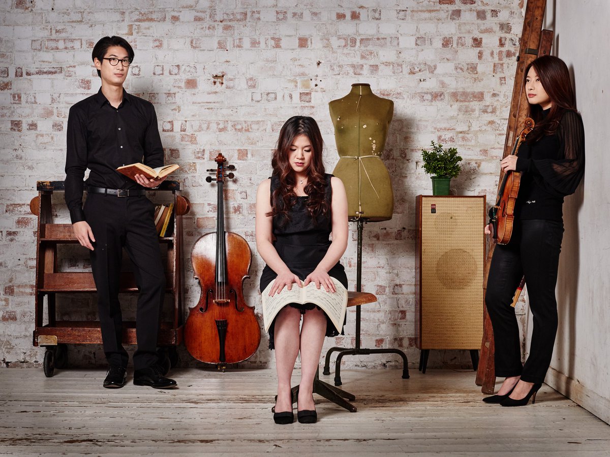 Easterbrook Hall tweet media