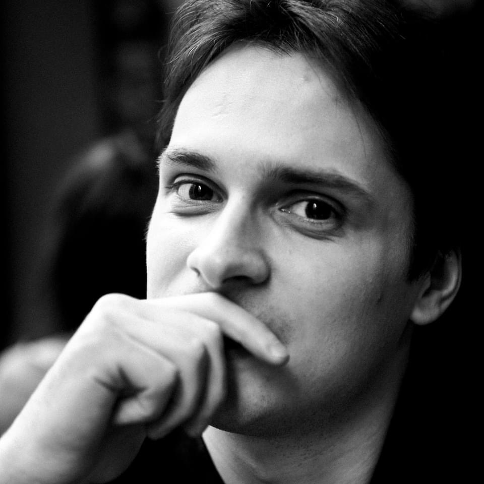 Easterbrook Hall tweet media