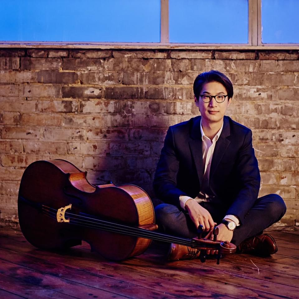 🆕 We're hugely excited to welcome <a href="/absoluteclass/">Absolute Classics</a> back to Easterbrook Hall for a 4-day festival this weekend. 

Internationally acclaimed musicians including <a href="/SashaGrynyuk/">Sasha Grynyuk</a> and the <a href="/FournierTrio/">Fournier Trio</a> will join us for a celebration of classical music.

🎟 absoluteclassics.co.uk/festival/

🎻🎼