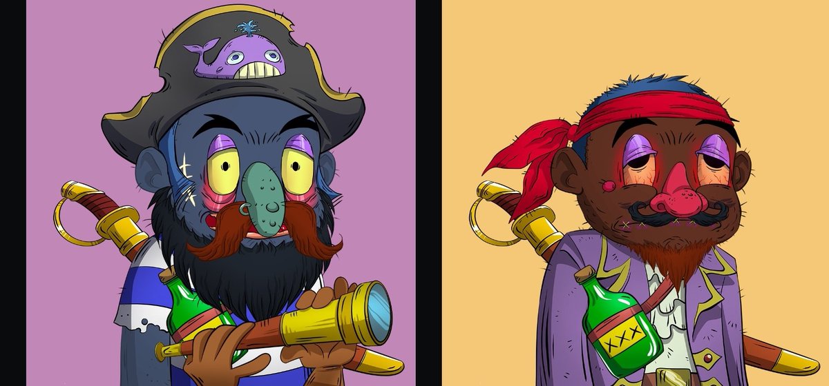 <a href="/CaptJamesETH/">𝕮𝖆𝖕𝖙𝖆𝖎𝖓 𝕵𝖆𝖒𝖊𝖘</a> <a href="/WellermenNFT/">Wellermen</a> Treasure hunters #wellermenNFT