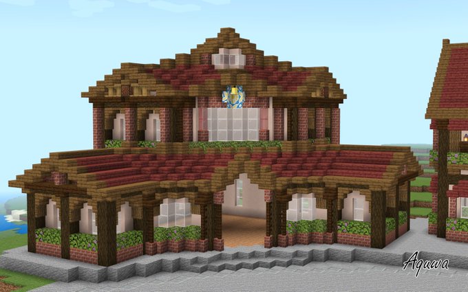 A List Of Tweets Where 宝条みちる Minecraft Was Sent As Minecraft 1 Whotwi Graphical Twitter Analysis