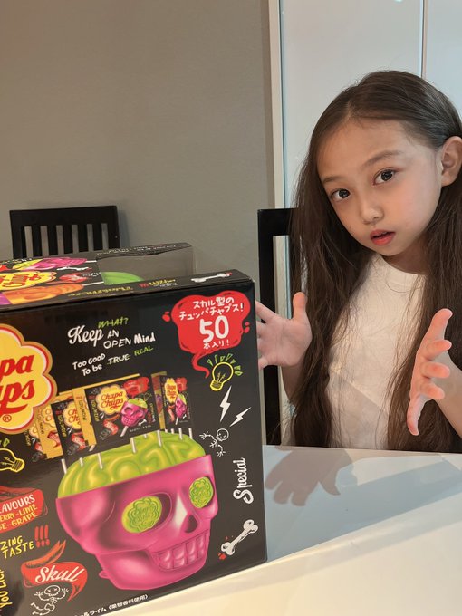 Twitterのコスプレ画像3