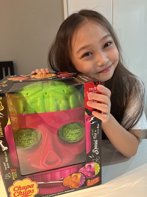 Twitterのコスプレ画像2