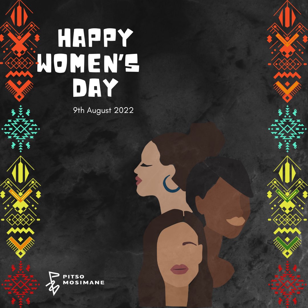 “Where there is a woman, there is magic” - Ntozake Shange

Today we celebrate the women in our lives that are constantly creating  magic wherever they go. We appreciate you. Continue leaving a mark and #ChangingTheGame ✊🏾

Happy Women’s Day! 

#womensday2022 #ChangingTheGame