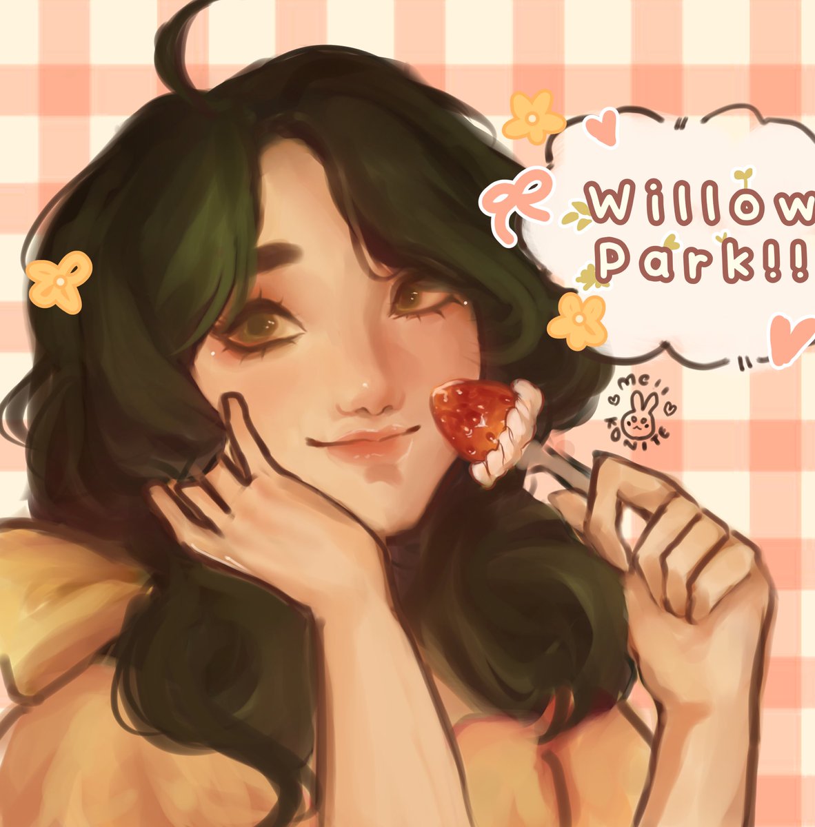 w-when.. when willow park 🥺✨🌱!!!
#willowparkfanart #TheOwlHouse #theowlhousefanart #artph #tohfanart