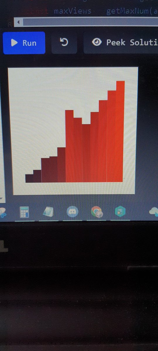 purandixit07's tweet image. Day 14 of #100DaysOfCode . Drew the below chart today. #Bootdev