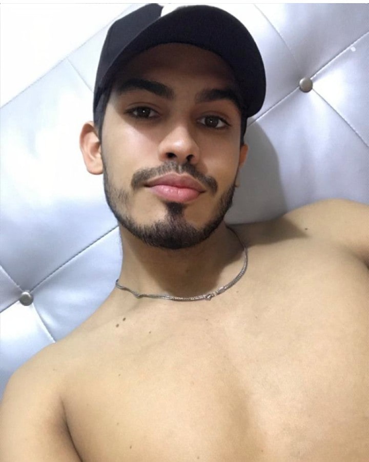 Y si hacemos un muñeco 😏