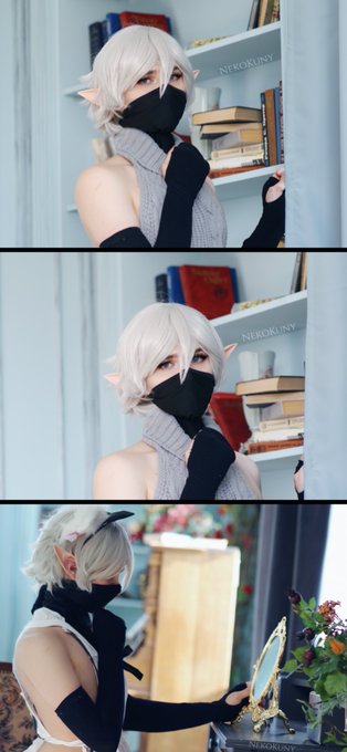 Got a small collage of Corrin https://t.co/UrMBsjOhuE