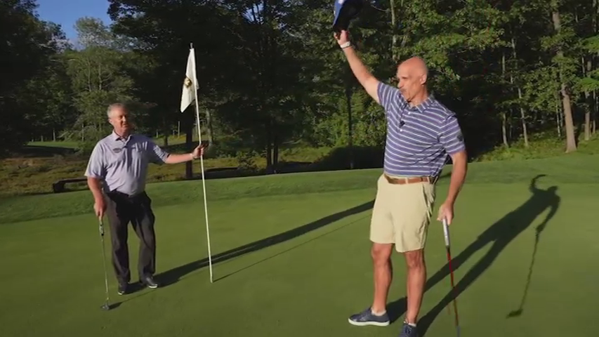 mglbill's tweet photo. We couldn't be more excited to debut our "10 of Michigan's Toughest Holes" MGL TV special THIS WEEKEND on @BallySportsDET
Set the DVR for Saturday and Sunday at 9:30am or get ready to watch on the MGL YouTube Channel starting Saturday at Noon!
#puremichigan
#fromthetips https://t.co/ip23zBZ1aT