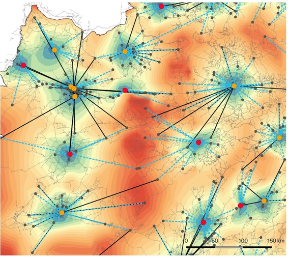 Join us tomorrow 8 a.m. EDT, August 10 for an IDDS webinar, Improving Access to #Tuberculosis #Diagnostic Services through Geospatial Mapping and Data Analysis: bit.ly/3JtMbp7. 
@USAIDGH @USAIDBurma @UsaidZimbabwe @abtassociates @fhi360 @GryphonScientif @ICF