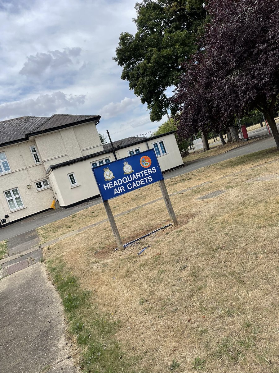 OC Thames Valley Wing tweet media