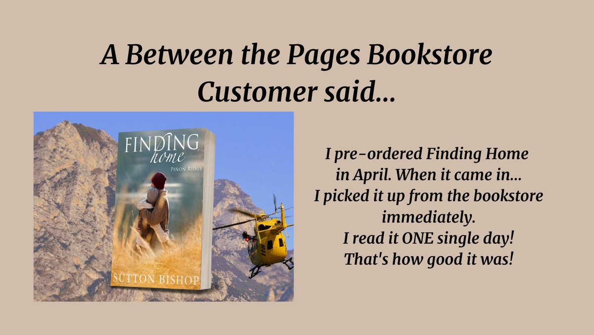 THIS Saturday (August 13th), I'll be at BETWEEN THE PAGES BOOKSTORE from 1pm - 4pm to talk about my new release and sign books.
Come visit and check out this wonderful bookshop!
#authormeetandgreet #booksigning #NewRelease #suttonbishop