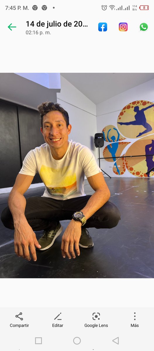 Cemba - Ecuador tweet media