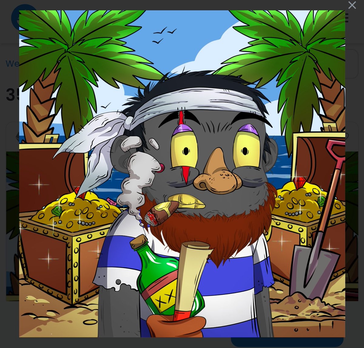 <a href="/WellermenNFT/">Wellermen</a> Find it🤌🏾🔥👁👁#wellermenNFT