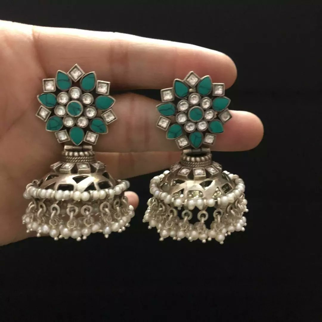 925 silver BG JEWELLERS mobile number==9868929878