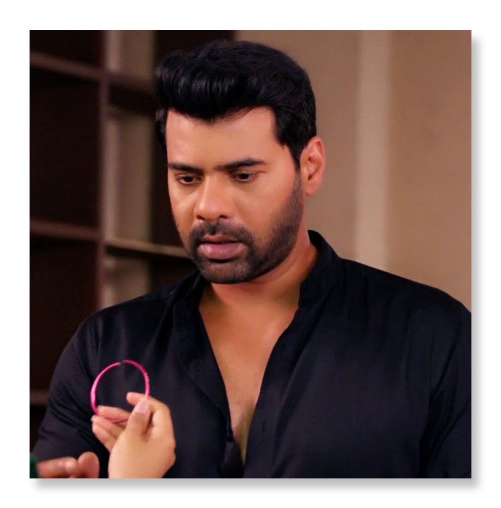Andrasabe's tweet photo. #ep86 #ShabirAhluwalia #RadhaMohan #MohanTrivedi https://t.co/HFwYJ37rGJ