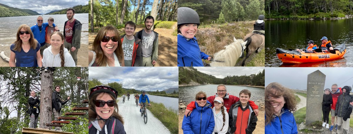 Check out my latest newsletter
Summer Holiday Recharge - mailchi.mp/20c13a80e816/s…
