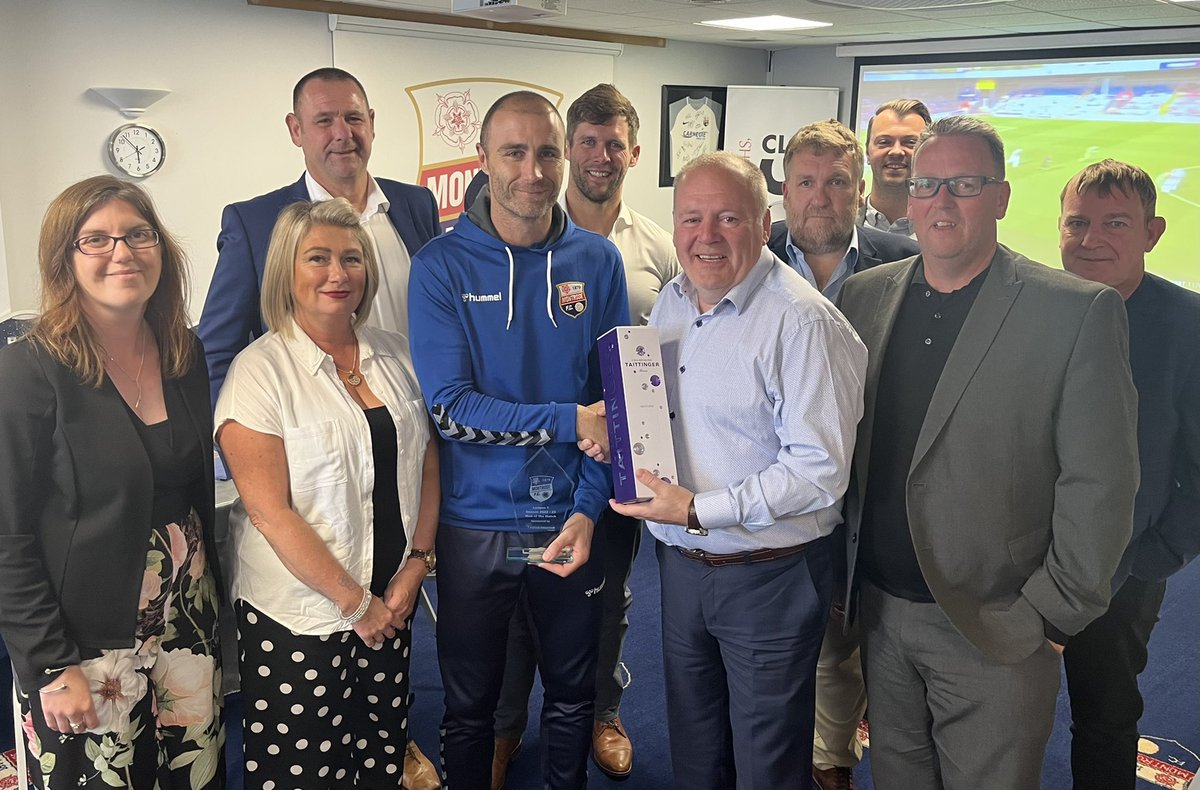 Montrose FC