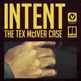 A new podcast from 11Alive's <a href="/kaitlynross1/">Kaitlyn Ross 11Alive</a> &amp; <a href="/vaultstudios/">Vault Studios</a> takes listeners inside the death investigation of successful Atlanta businesswoman Diane McIver. 

"Intent: The Tex McIver Case" launches Aug. 22 where you get your podcasts. Hear more: podcasts.apple.com/us/podcast/int…
