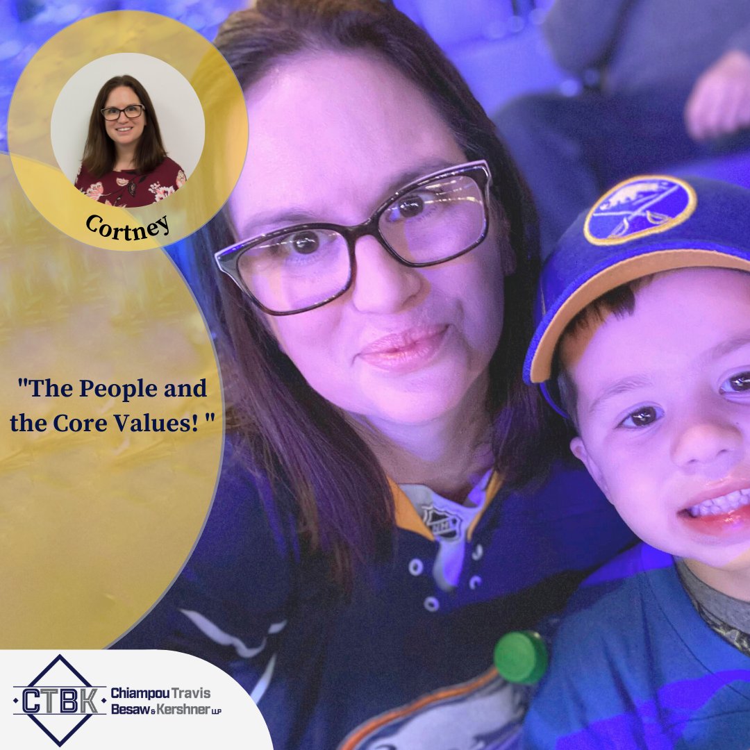 Chiampou Travis Besaw & Kershner LLP (CTBK) tweet media