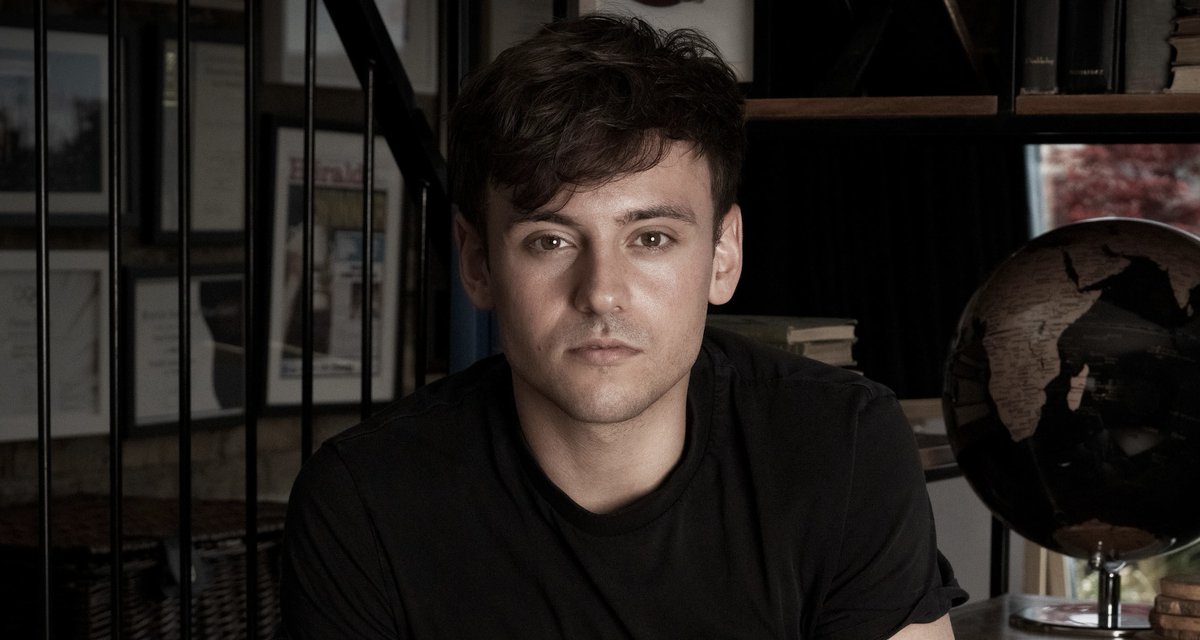 .<a href="/TomDaley1994/">Tom Daley</a> laments the 'fractured' state of the LGBTQ community and says 'people need to come together as one' to counter threats to LGBTQ rights.

Read more ➡️ buff.ly/3bJUoJ9