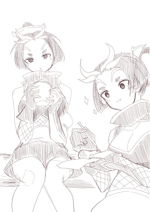 食べてる姿が似合う女… 