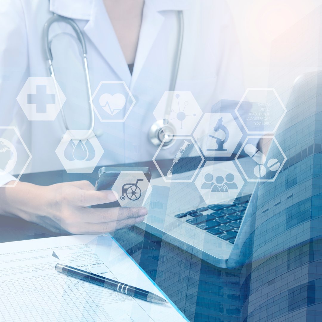 Alliedgrp's tweet photo. Learn more about the 4 trends driving platform adoption in health care: https://t.co/gyJYgZ2Efm

#healthcare #healthcaretrends #digitalhealthcare #technology #datamodels #alliedgrp https://t.co/ohImZ2XunC