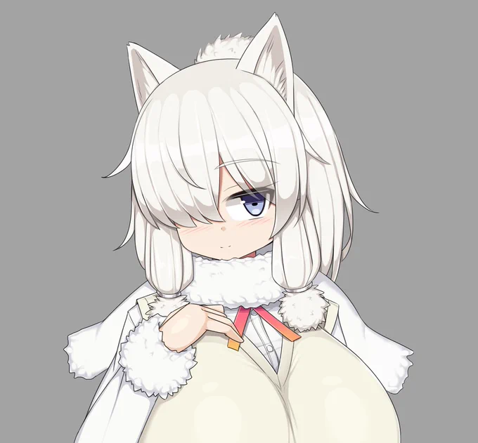 ファンティアに投稿しました!
「むちむち爆乳アルパカちゃん(けもフレ3)」 
https://t.co/HnuouuQfAV #Fantia #ファンティア 