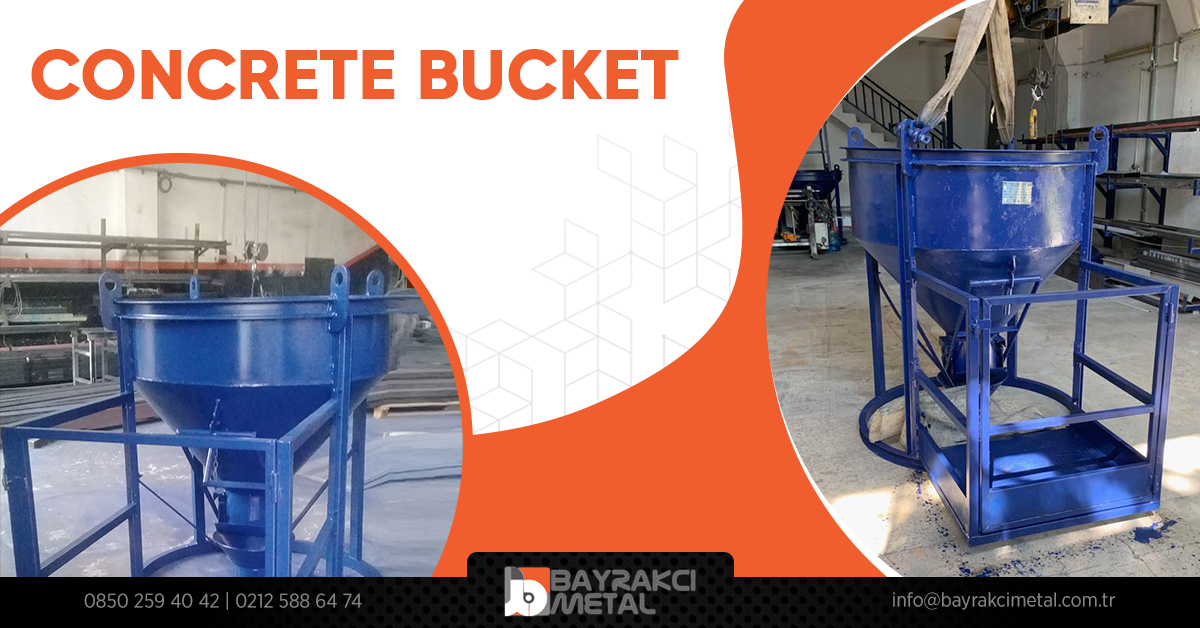 Sdonanimi's tweet photo. In case the concrete mixer or the pump cannot be reached while the concrete is pouring at the construction sites, the #concretebucket is used connected to the crane and the concrete will be poured into the desired area.
📞+90 212 588 64 74 / +90 553 191 38 97 

#бадьядлябетона https://t.co/dAzKc5n3fh