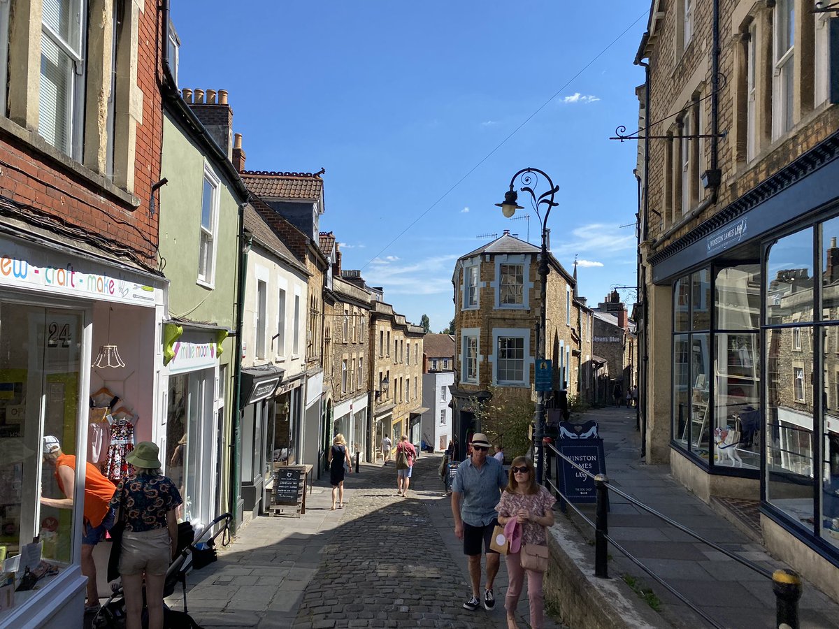 VisitFrome tweet media